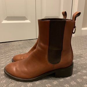 Cole Haan Boots
